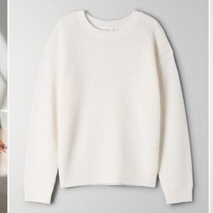 Wilfred Free Sweater